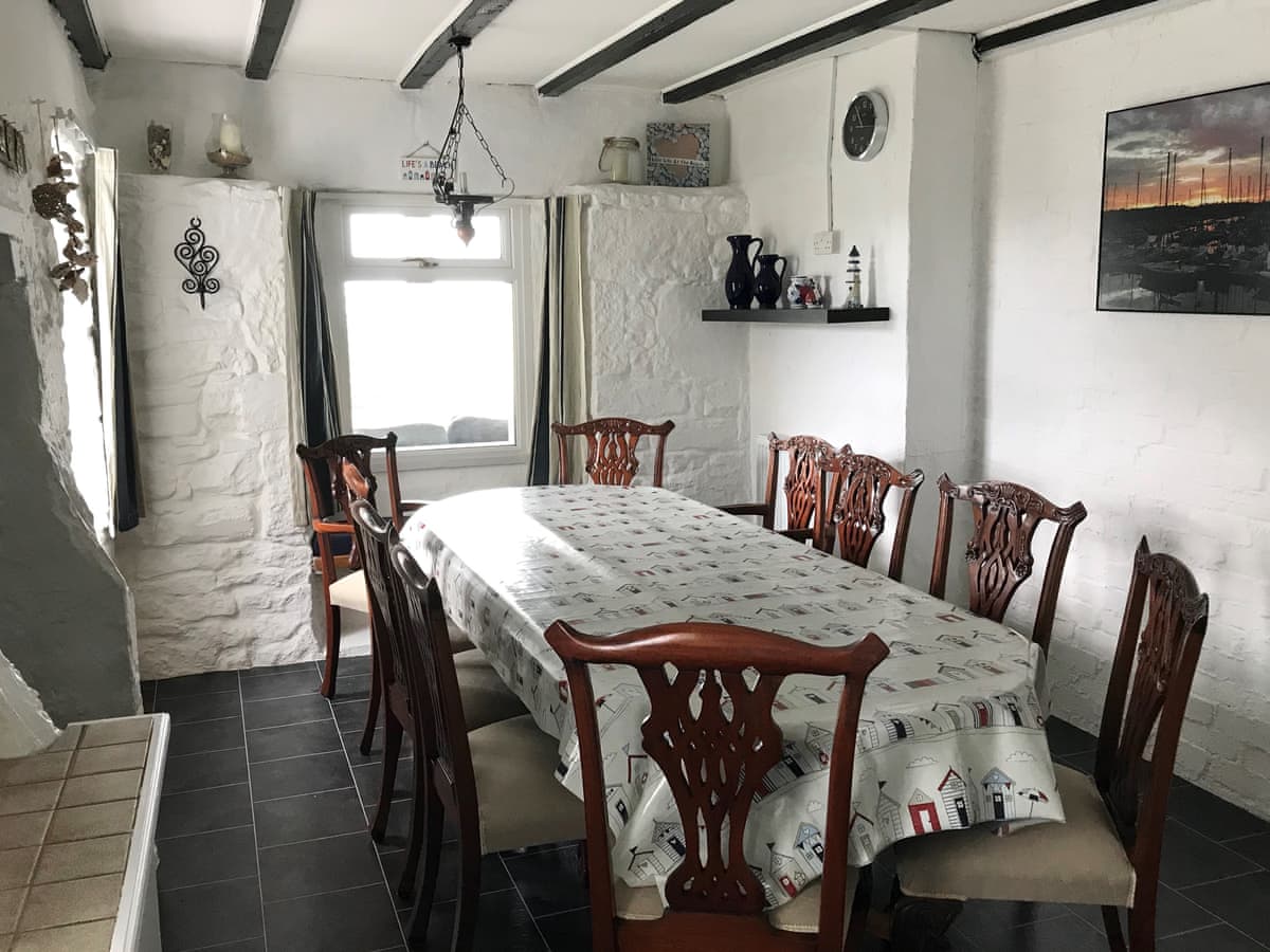 Drimlabarra Croft, listing photograph 10