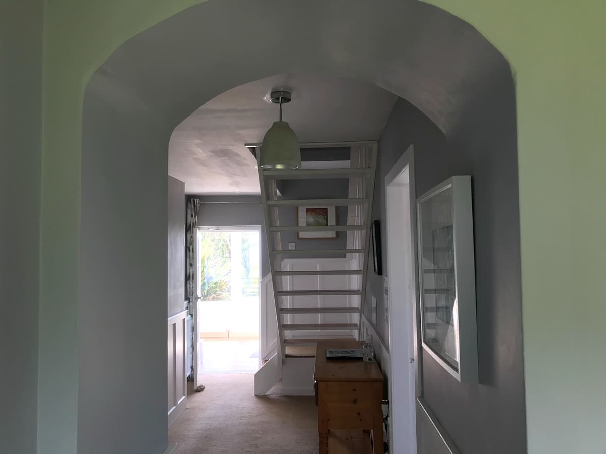 Drimlabarra Croft, listing photograph 12