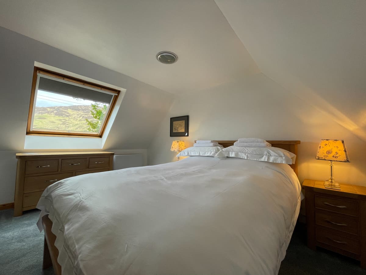 Lag Cottage, listing photograph 10