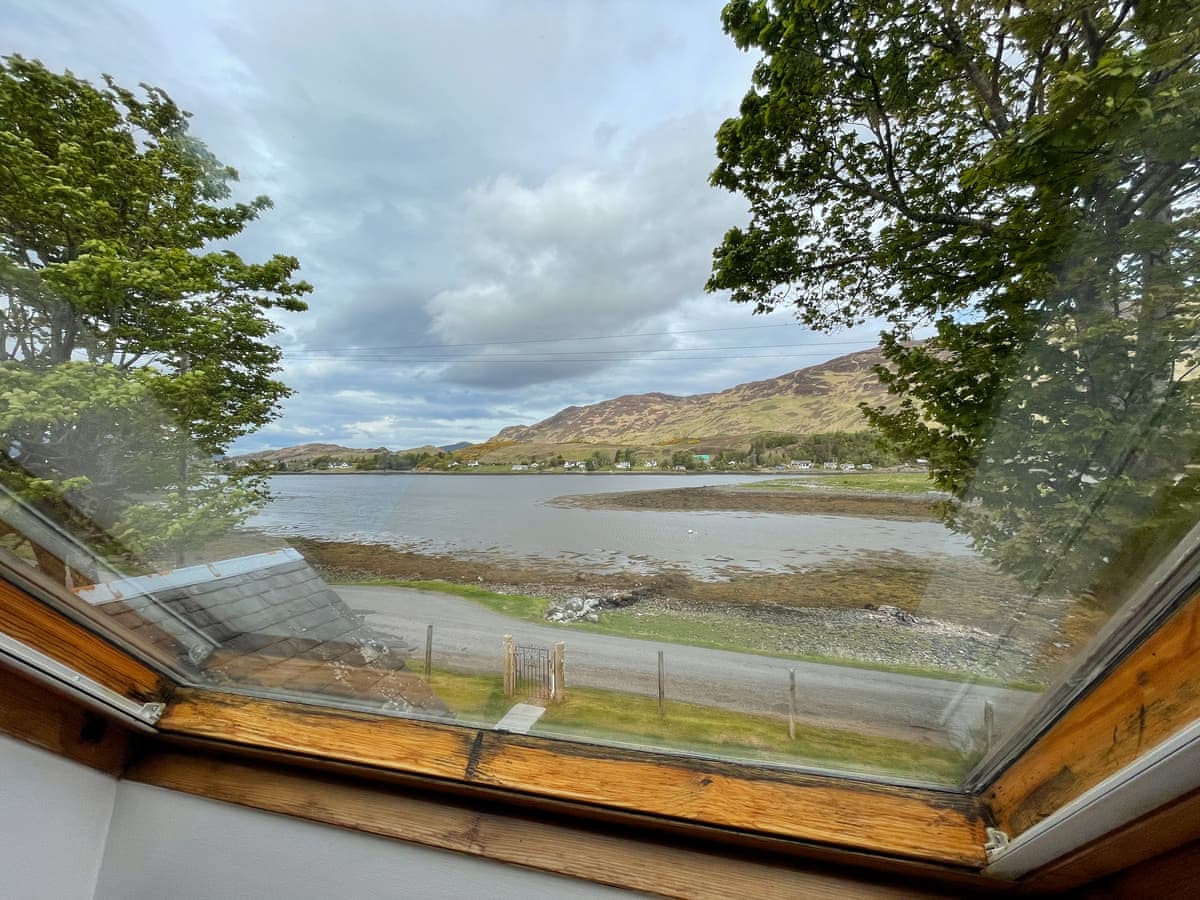 Lag Cottage, listing photograph 12