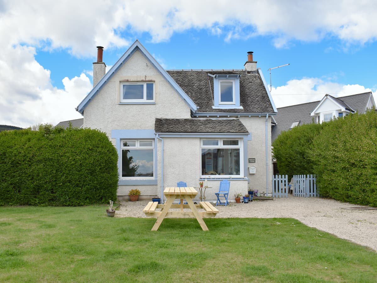 Redhurst Cottage, listing photograph 3