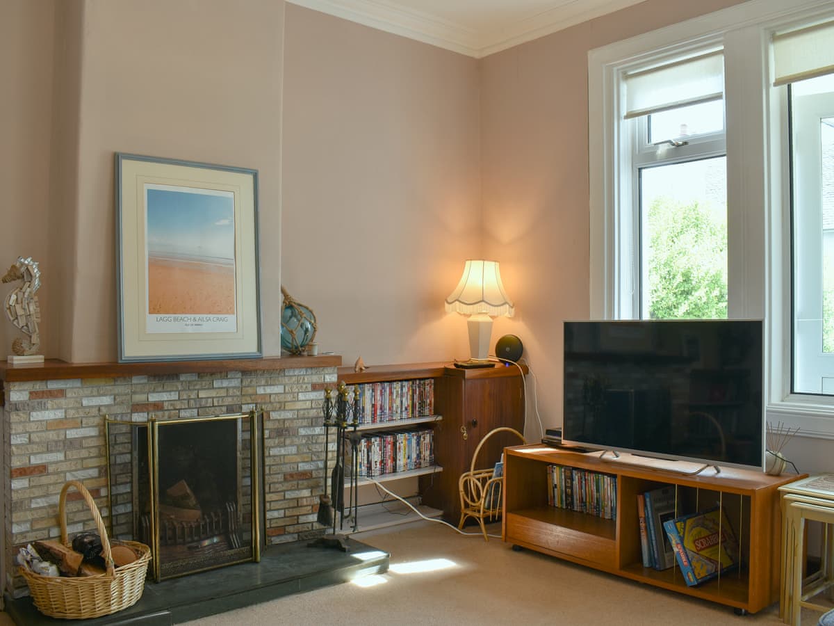 Redhurst Cottage, listing photograph 4