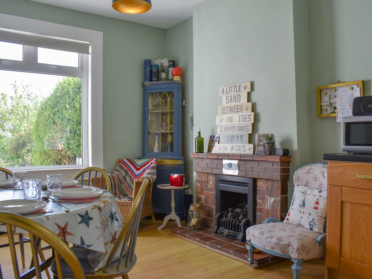 Redhurst Cottage, listing photograph 7