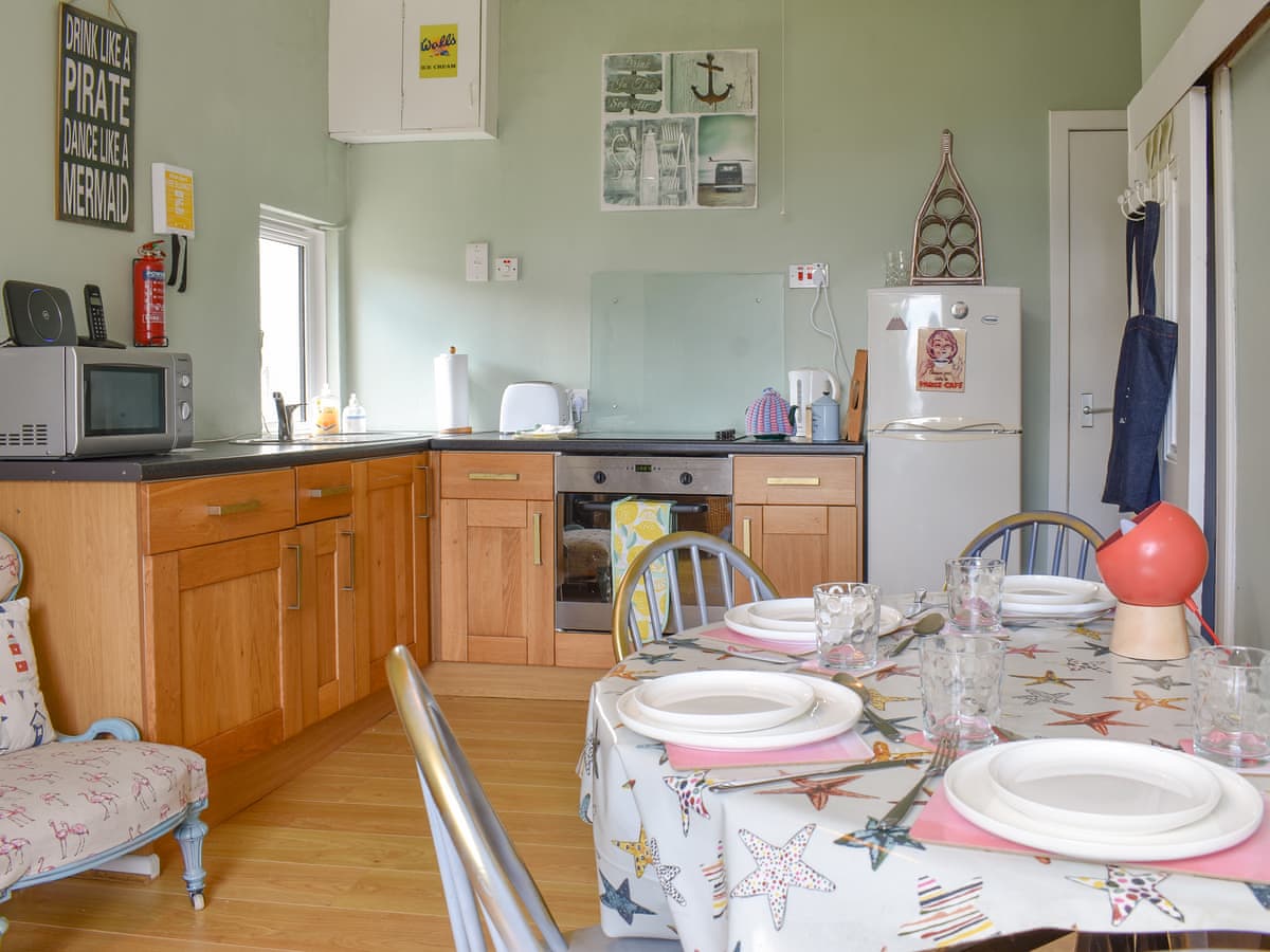 Redhurst Cottage, listing photograph 8