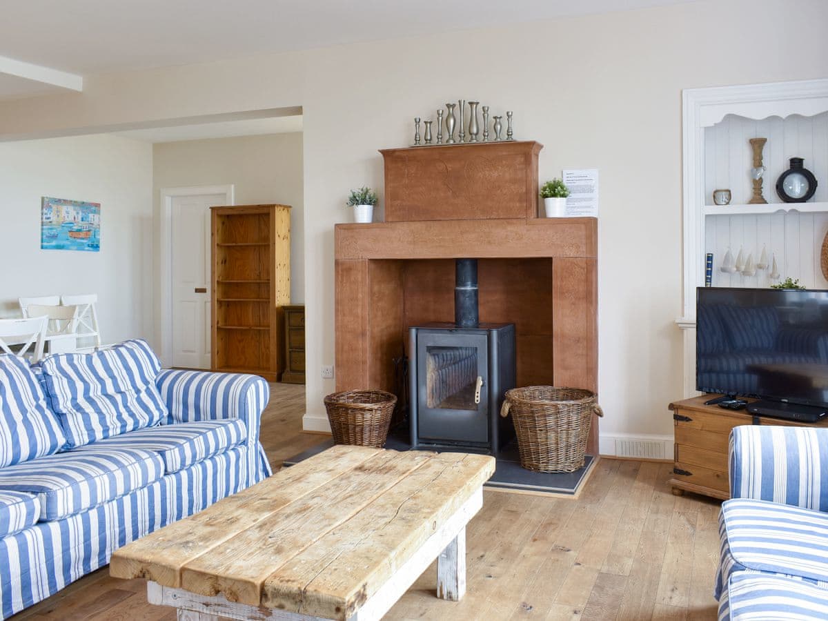 Lower Beach House, listing photograph 4