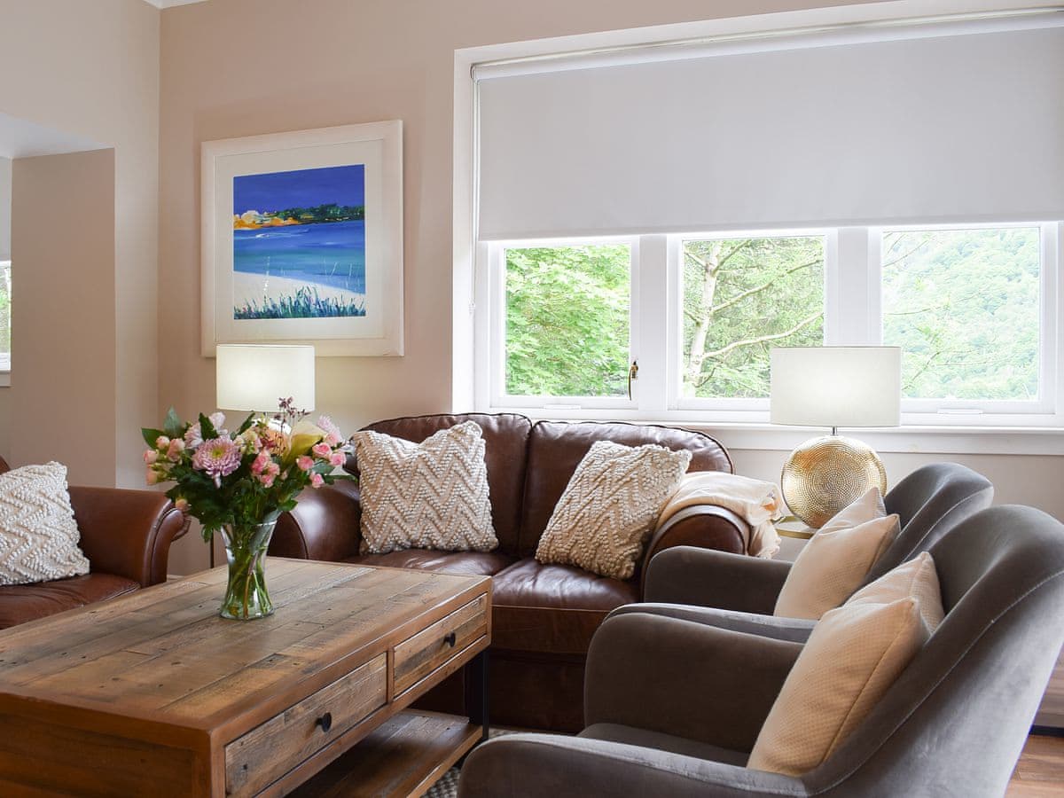 Inchrie Holiday Cottages- Forth View, listing photograph 2