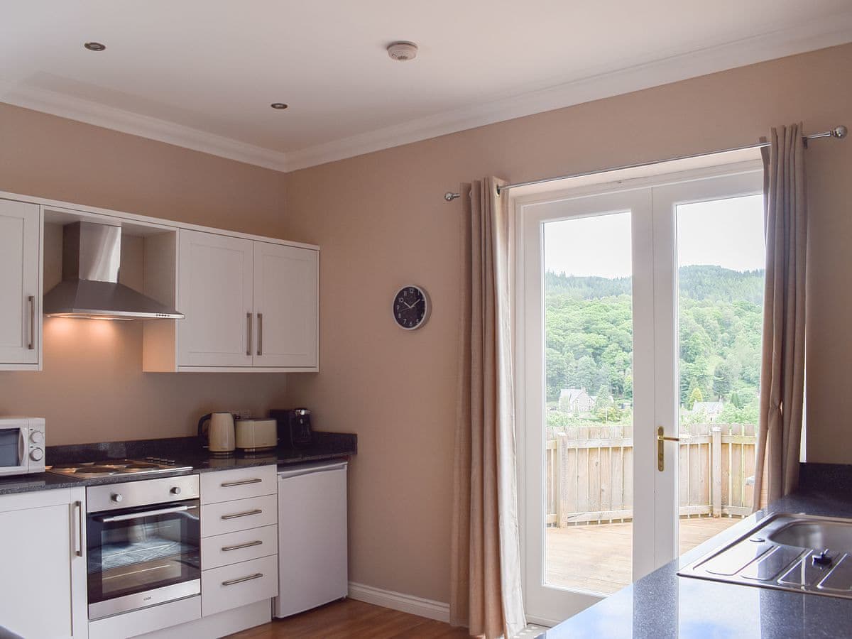 Inchrie Holiday Cottages- Forth View, listing photograph 7