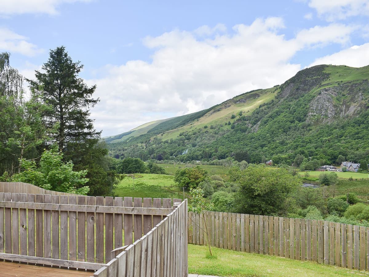Inchrie Holiday Cottages - Faodail, listing photograph 11