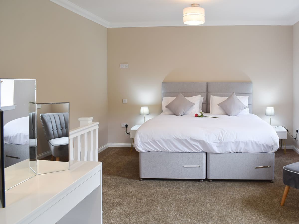 Inchrie Holiday Cottages - Faodail, listing photograph 7