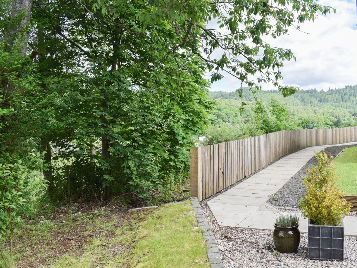 Inchrie Holiday Cottages - Craigmore View, listing photograph 12