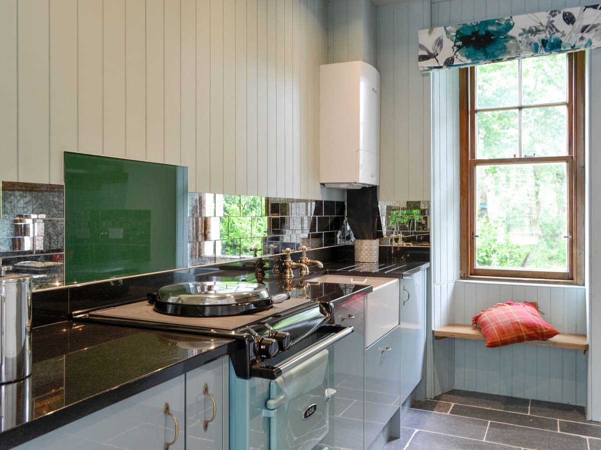 Princeland Cottages - Reidochie, listing photograph 12