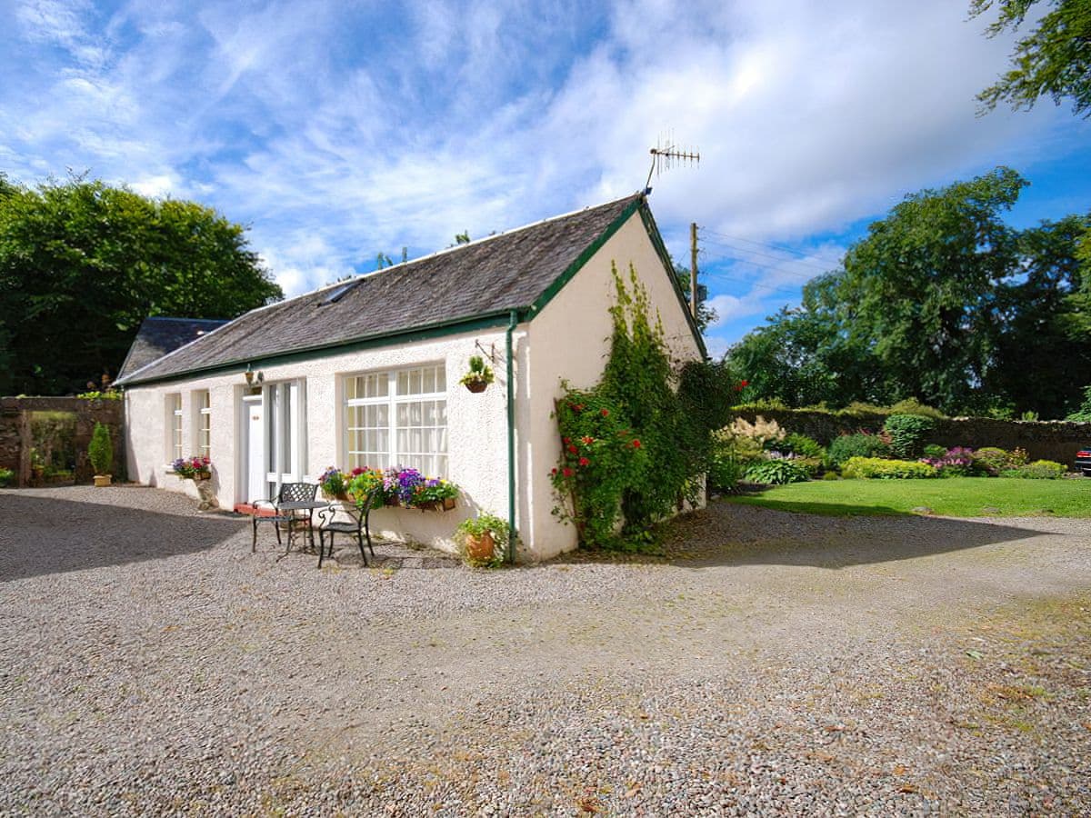 Bonawe House - Rose Cottage