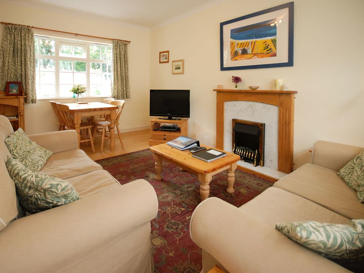 Bonawe House - Rose Cottage, listing photograph 2