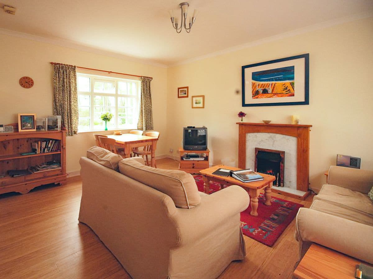 Bonawe House - Rose Cottage, listing photograph 3
