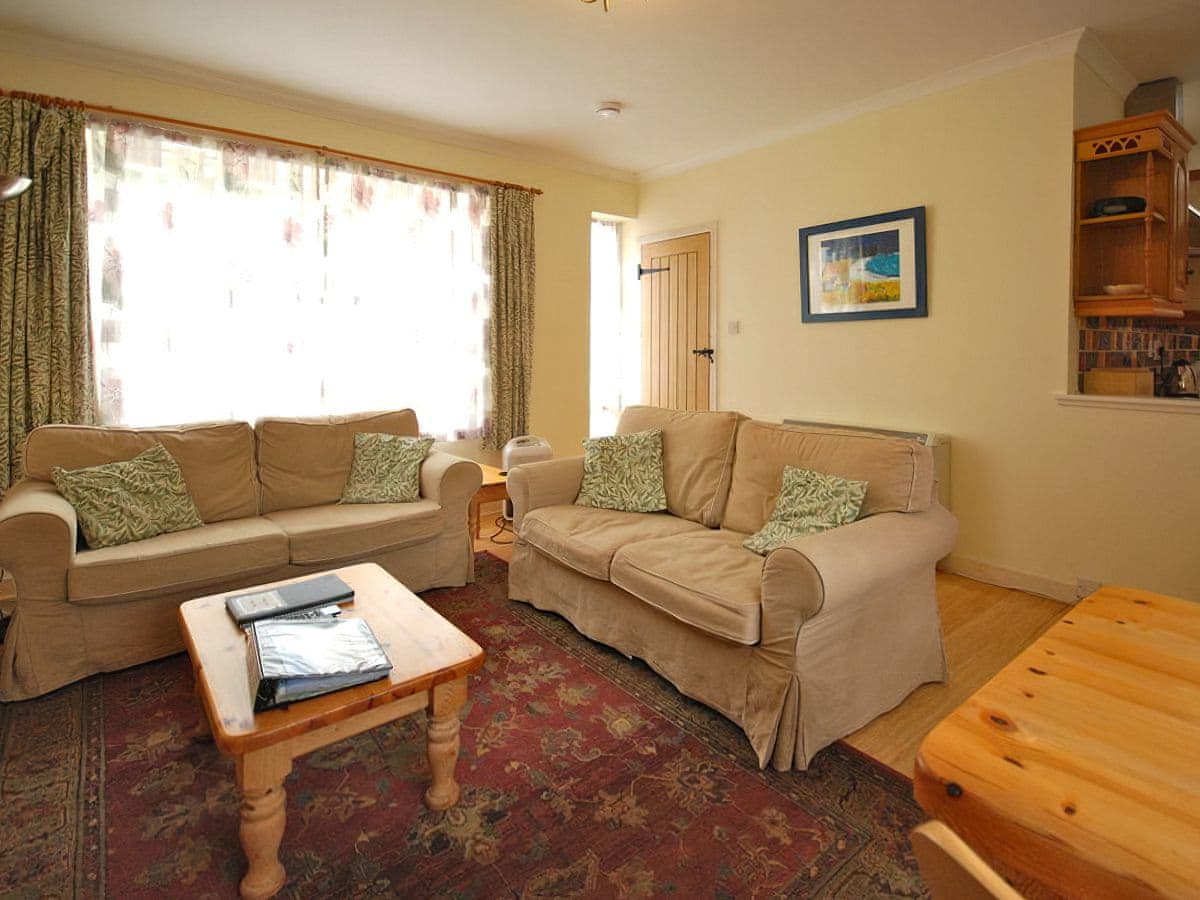 Bonawe House - Rose Cottage, listing photograph 4