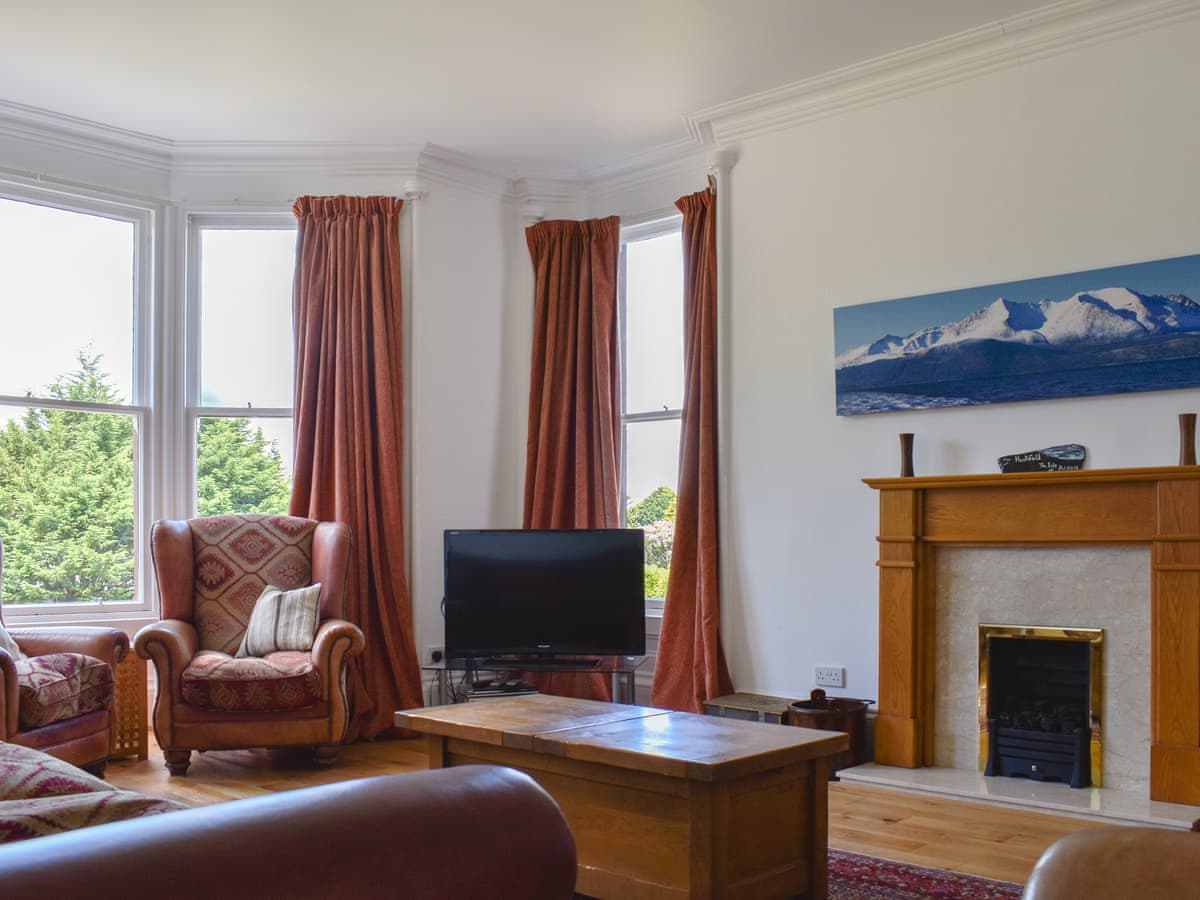 Heathfield House, listing photograph 2