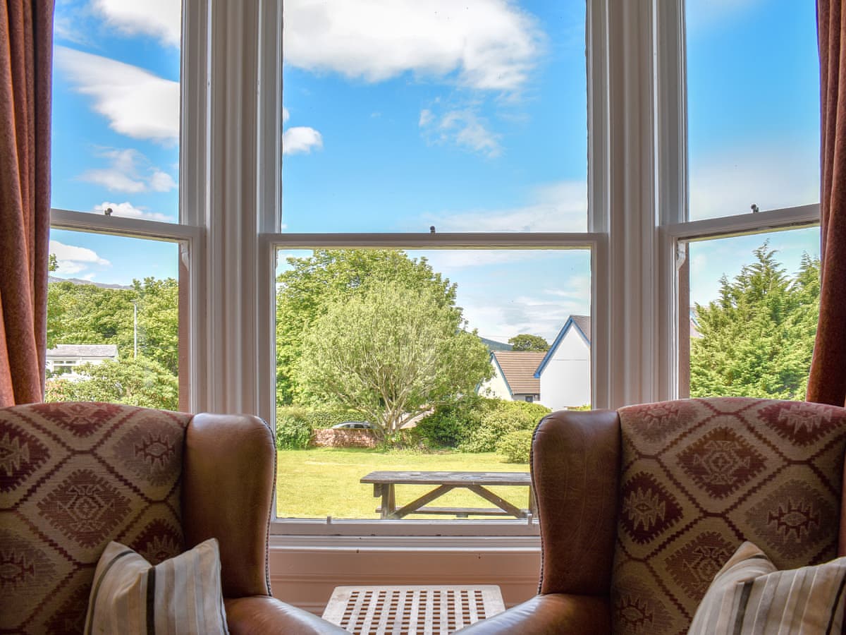Heathfield House, listing photograph 3