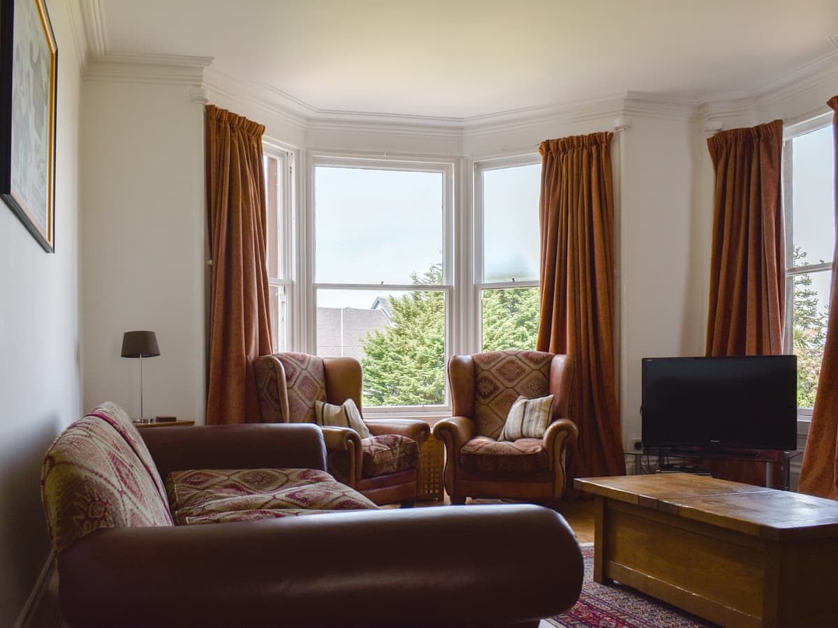 Heathfield House, listing photograph 4