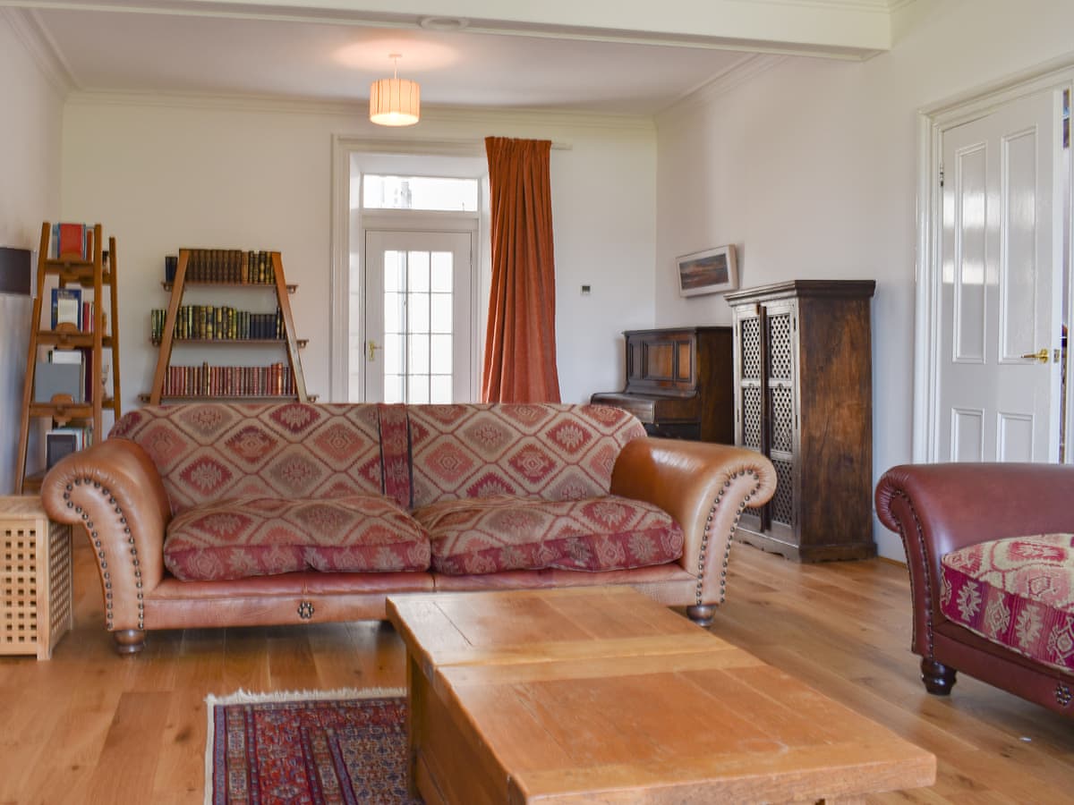 Heathfield House, listing photograph 5