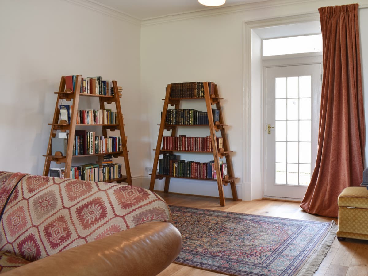 Heathfield House, listing photograph 6