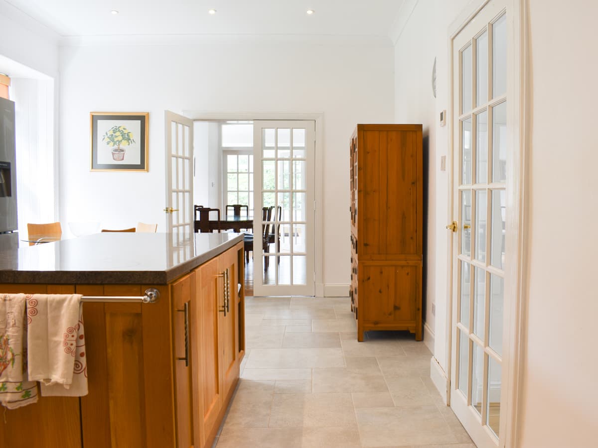 Heathfield House, listing photograph 11