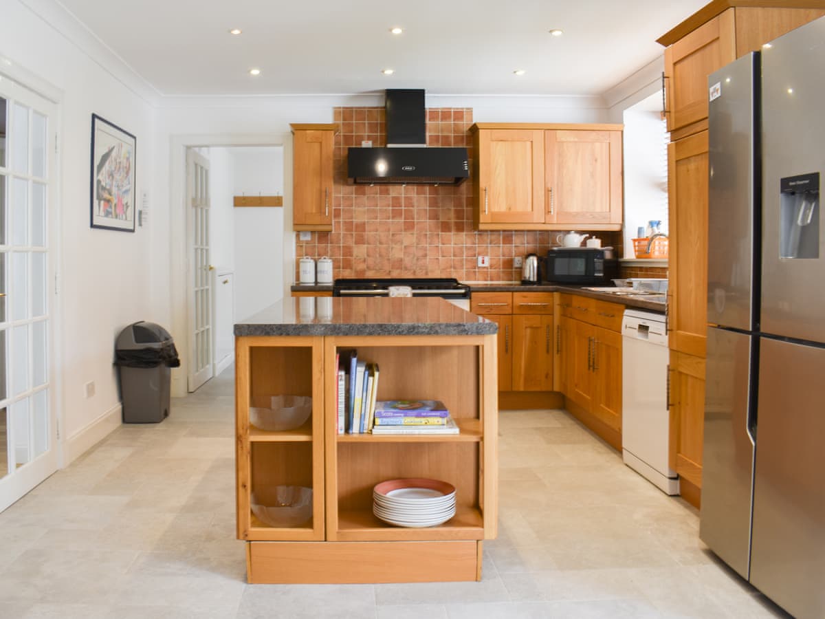 Heathfield House, listing photograph 12