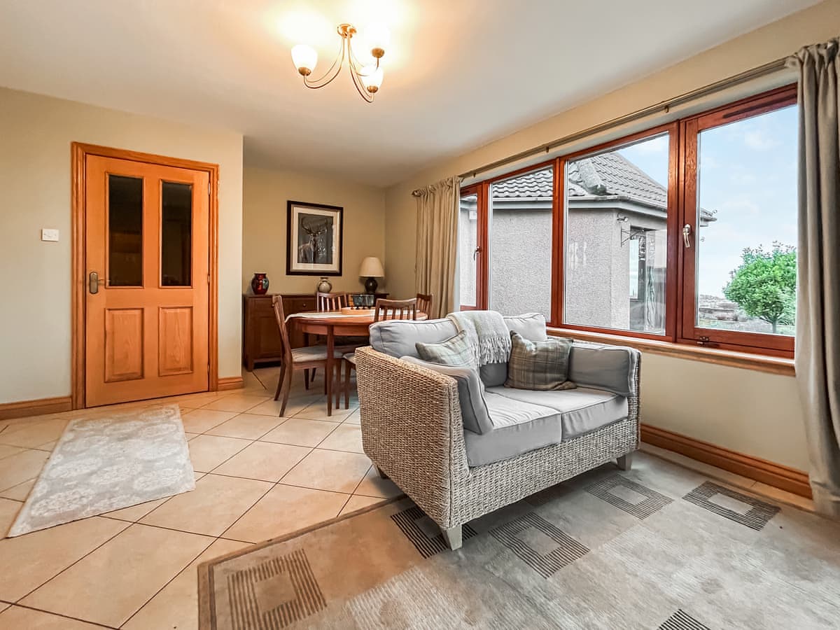 Sheildaig Cottage Annexe, listing photograph 6