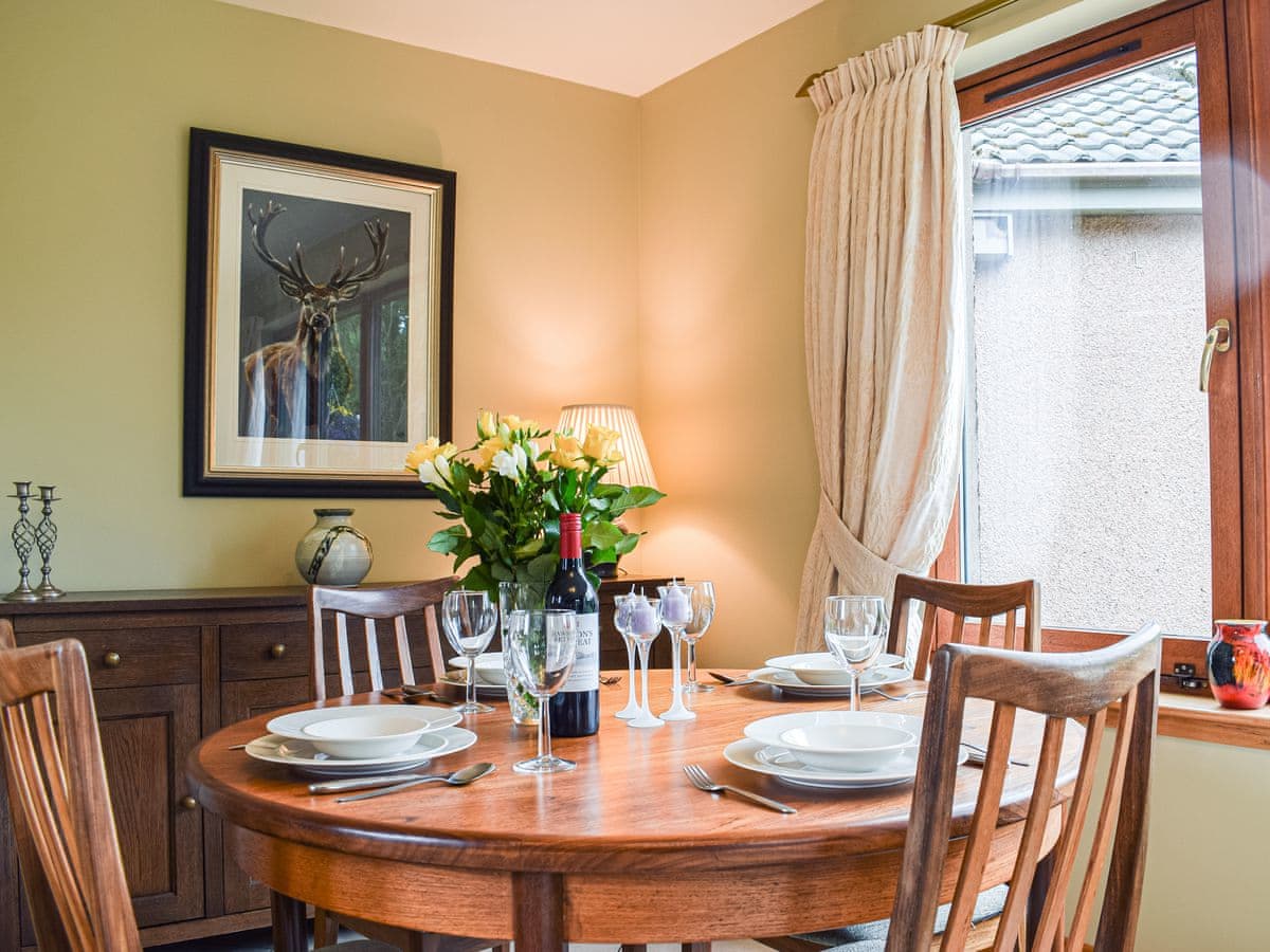 Sheildaig Cottage Annexe, listing photograph 7