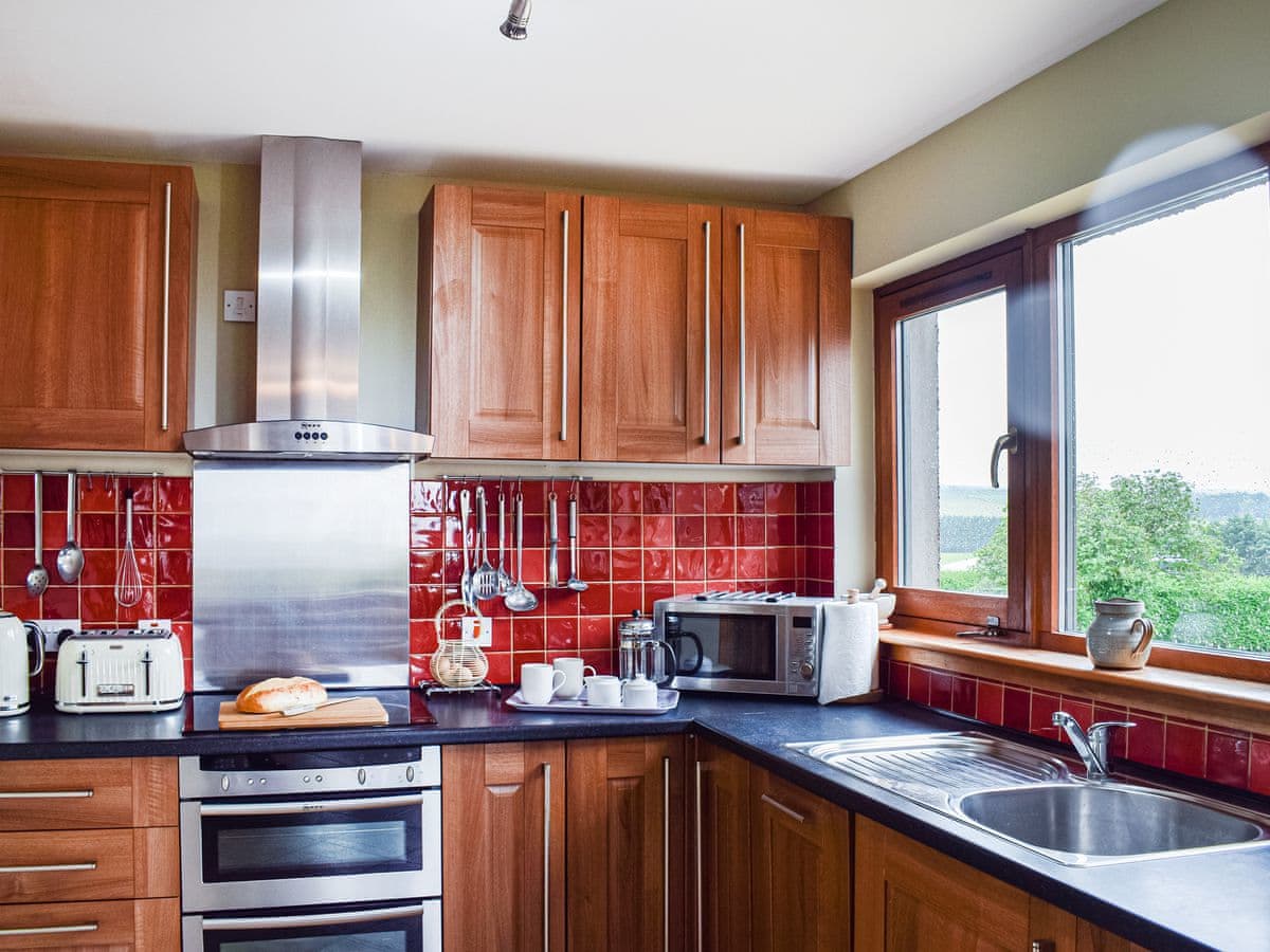 Sheildaig Cottage Annexe, listing photograph 8