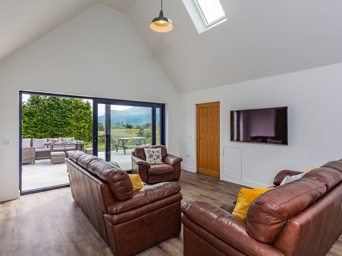 Stepps Cottage, listing photograph 3