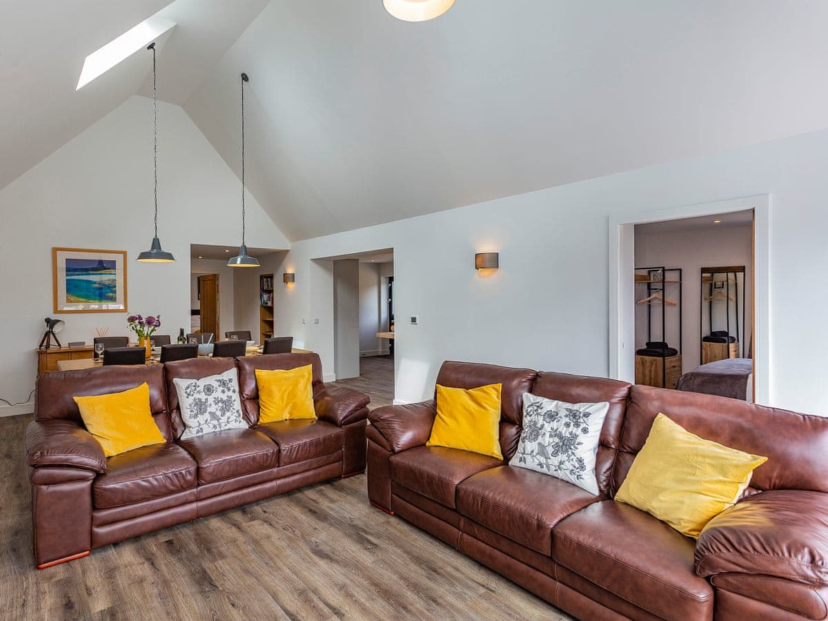 Stepps Cottage, listing photograph 4