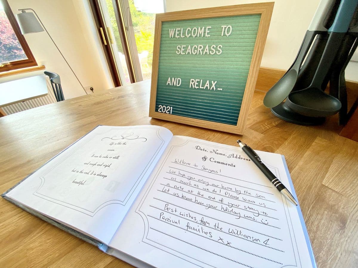 Seagrass, listing photograph 4