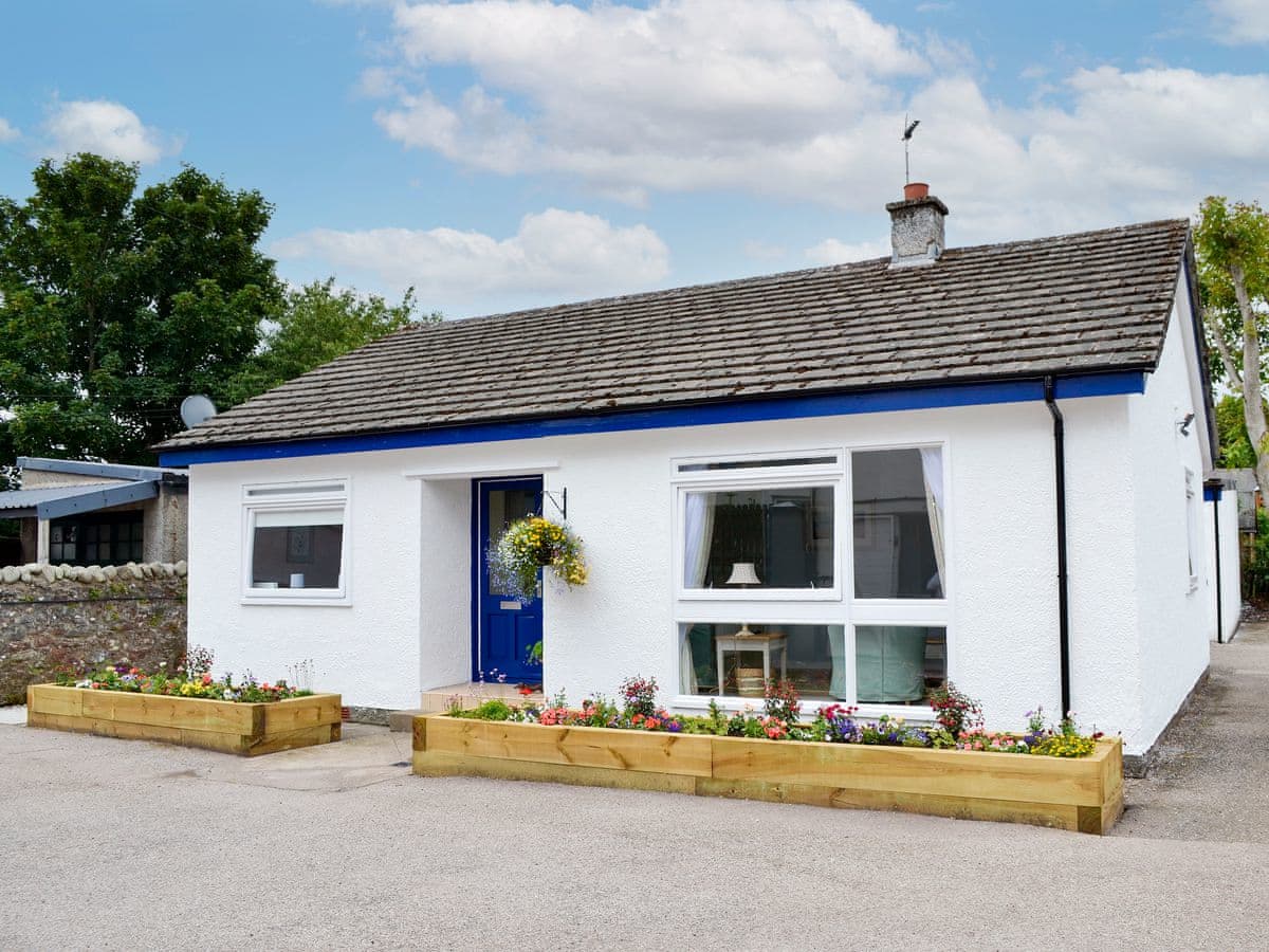 The Butchers Cottage