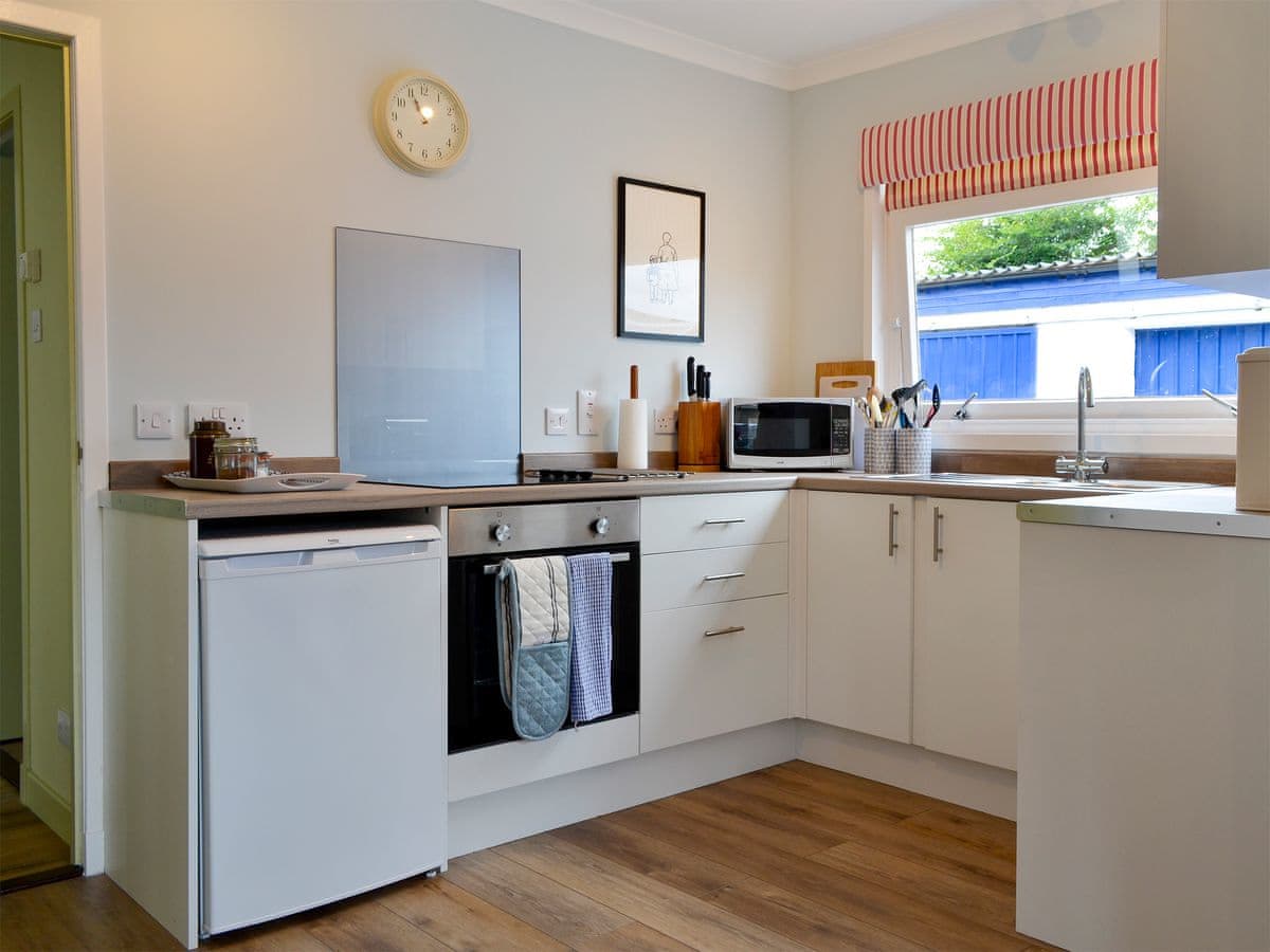 The Butchers Cottage, listing photograph 8