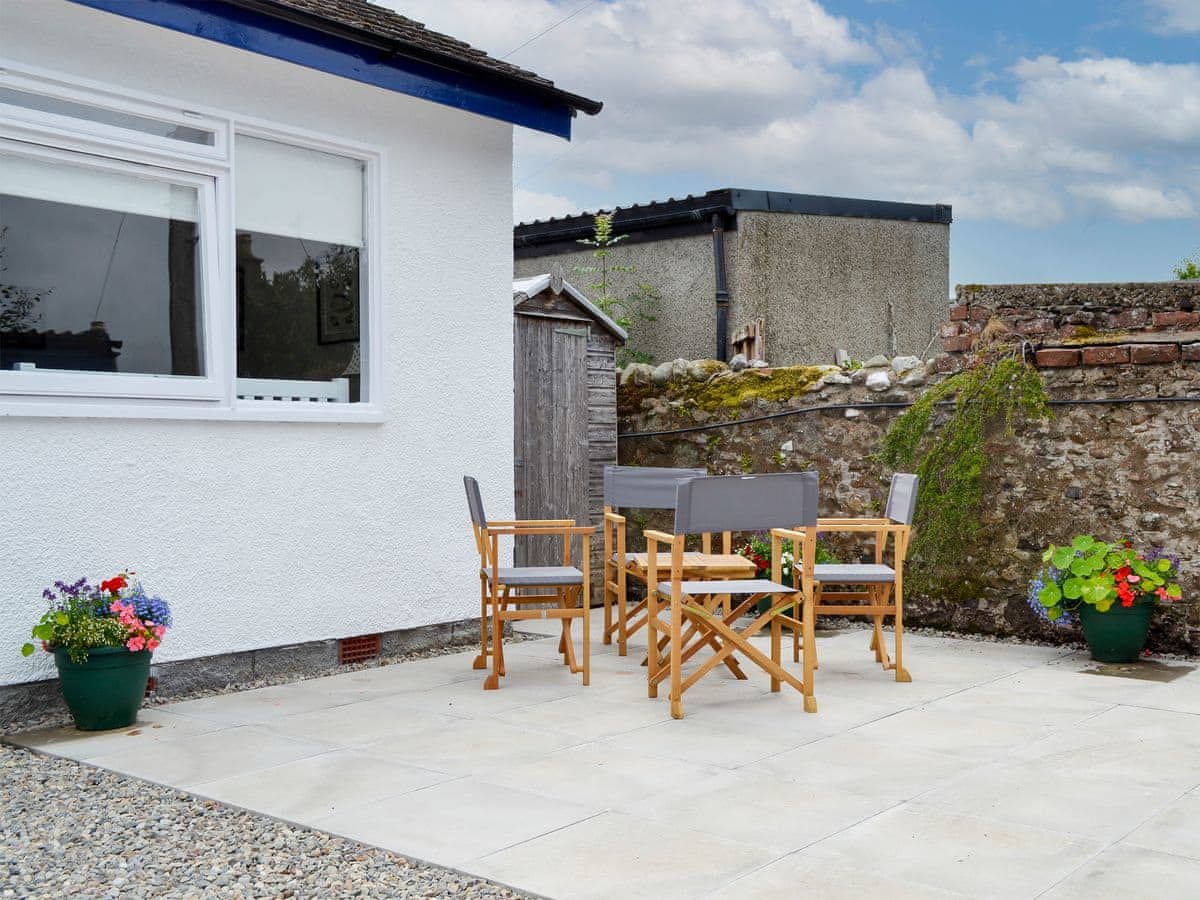 The Butchers Cottage, listing photograph 12