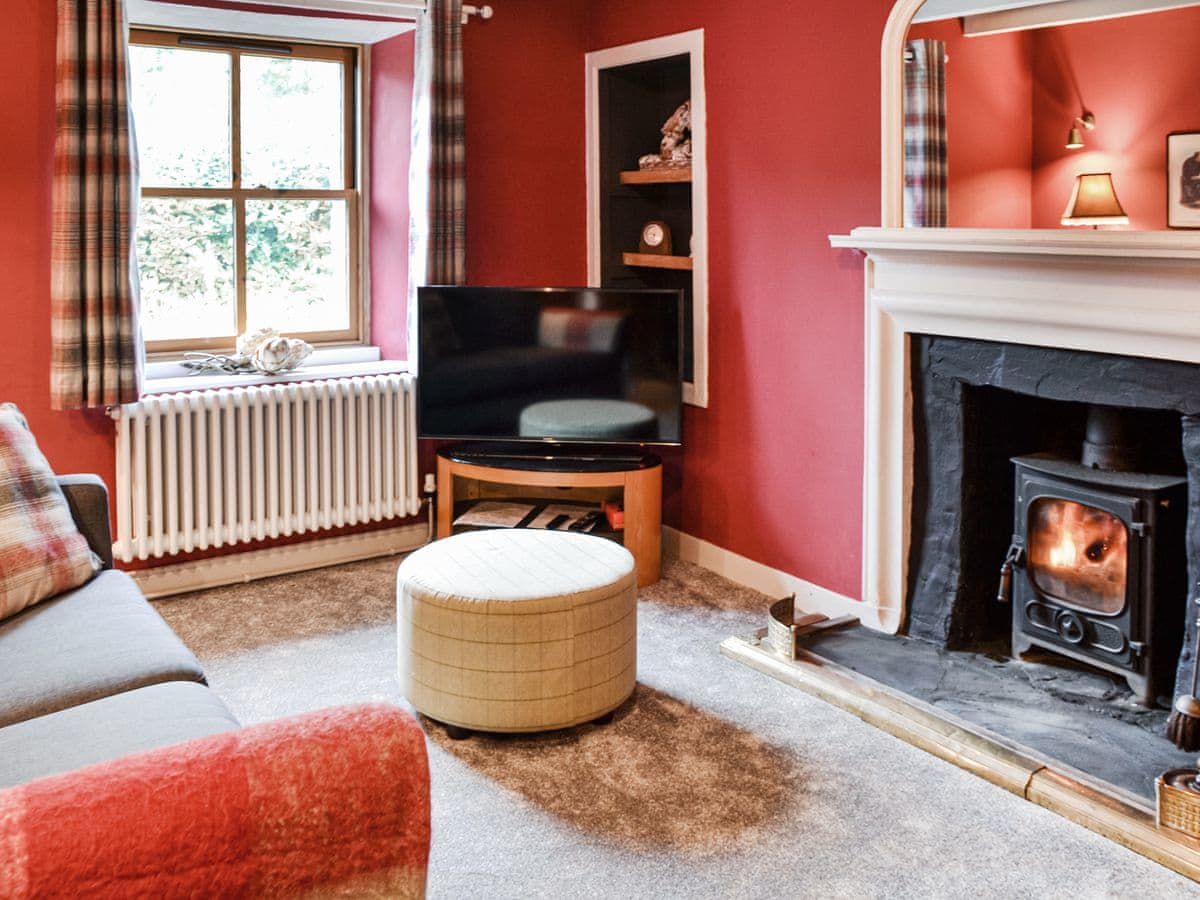 Oakwood Cottage, listing photograph 4