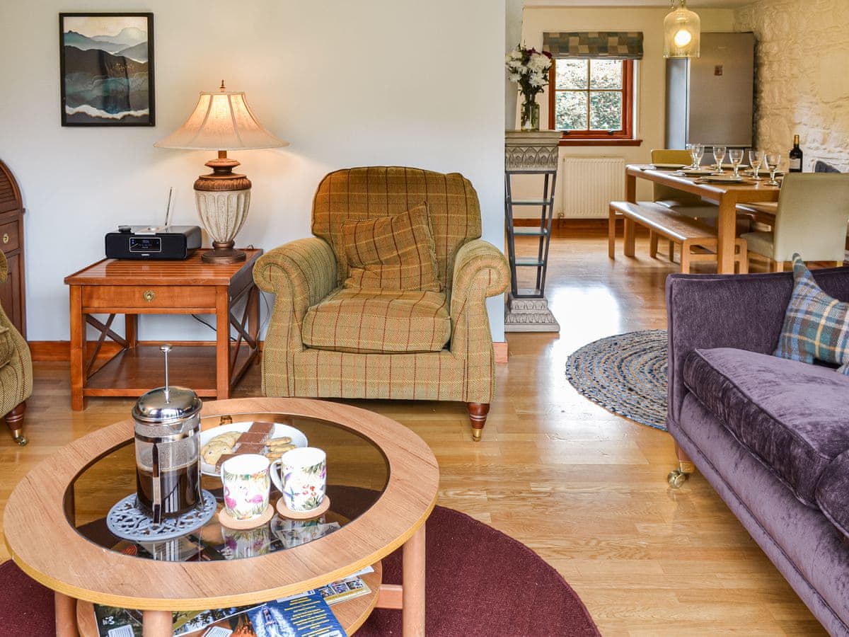 Oakwood Cottage, listing photograph 7