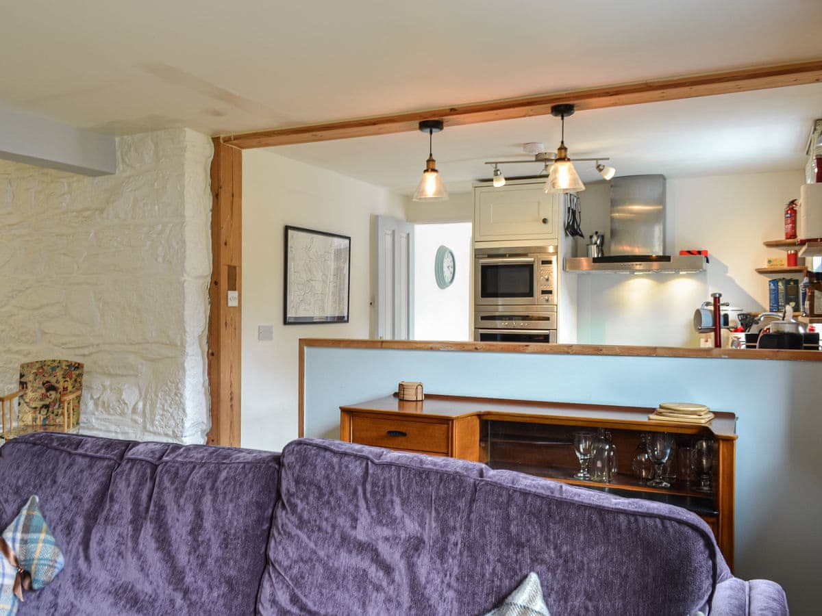 Oakwood Cottage, listing photograph 8