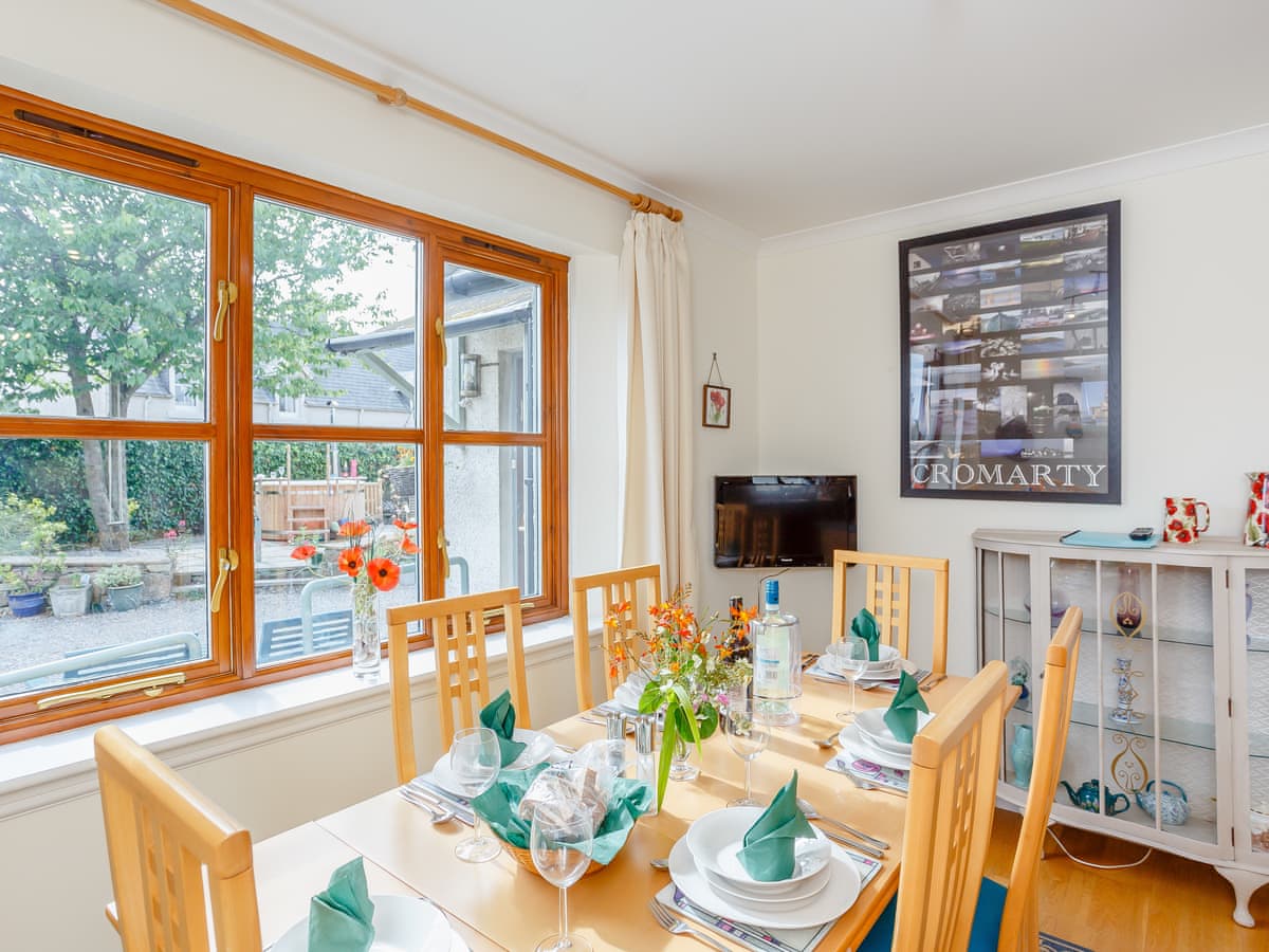 Caldon Cottage, listing photograph 7
