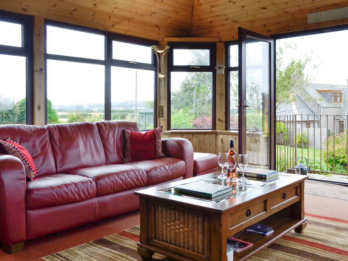 Sauchenshaw Cottage, listing photograph 4