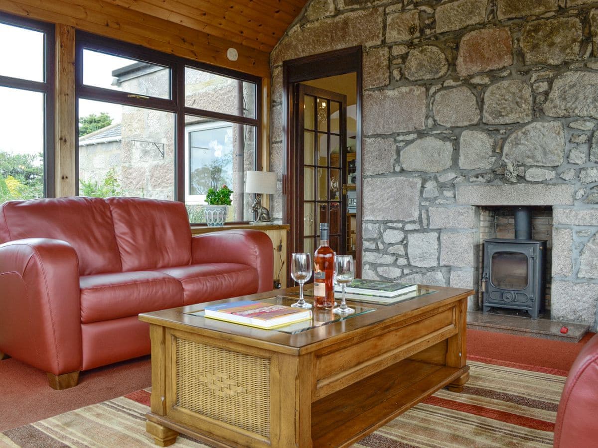 Sauchenshaw Cottage, listing photograph 7