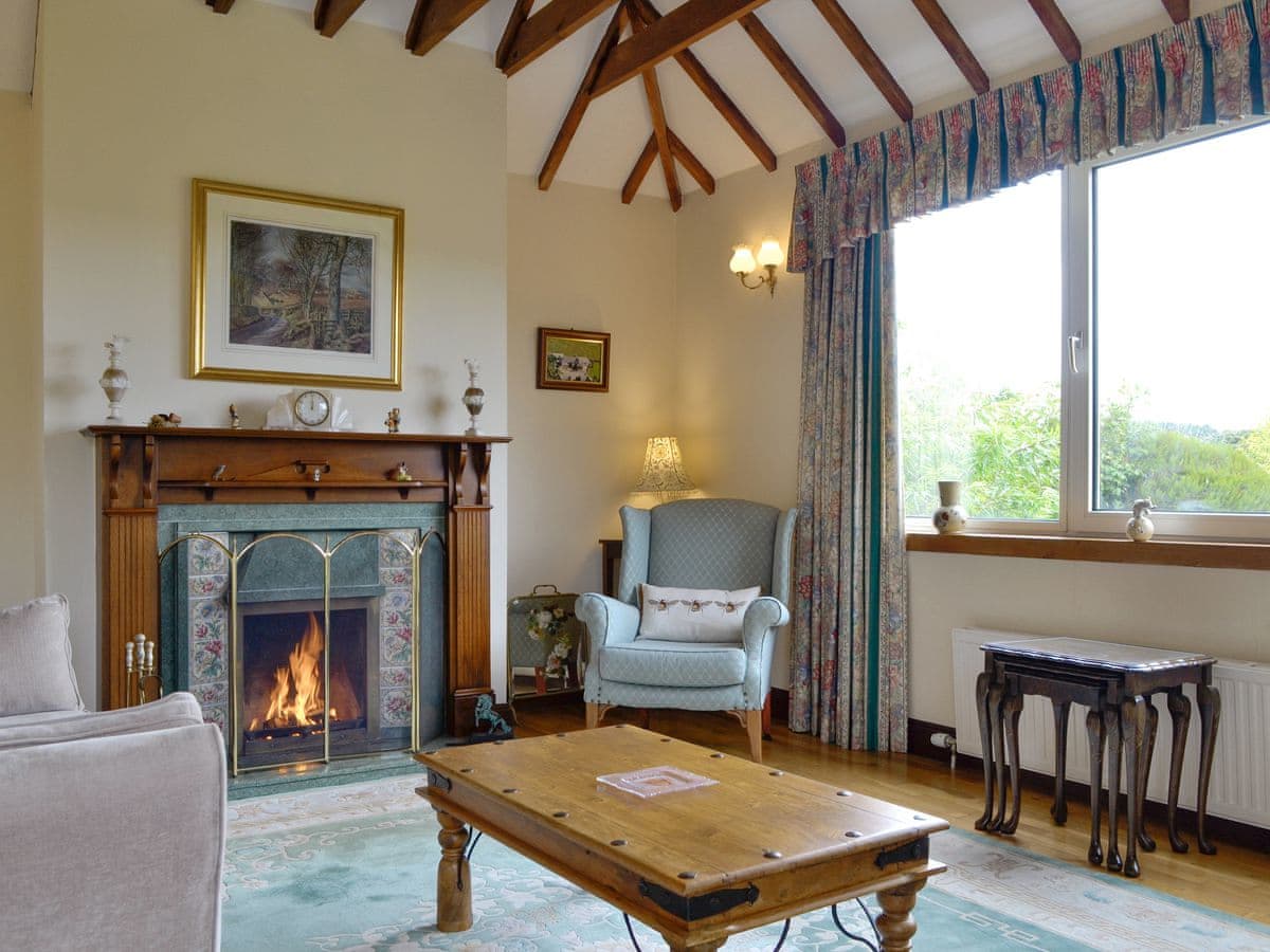 Sauchenshaw Cottage, listing photograph 8