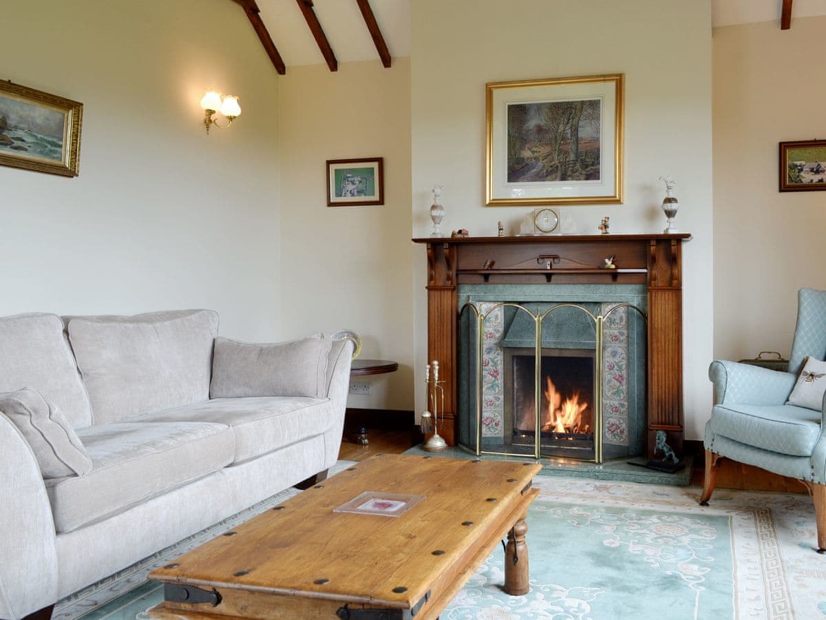 Sauchenshaw Cottage, listing photograph 9