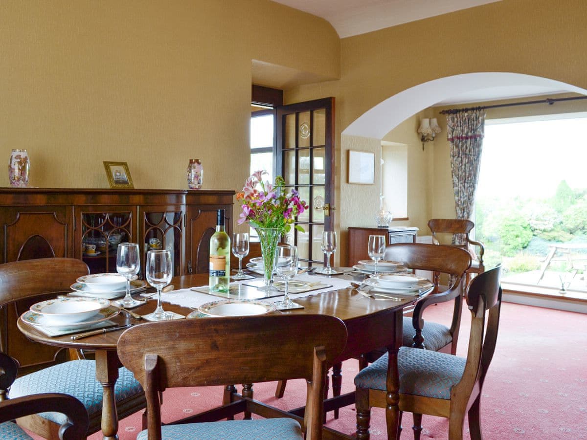 Sauchenshaw Cottage, listing photograph 11