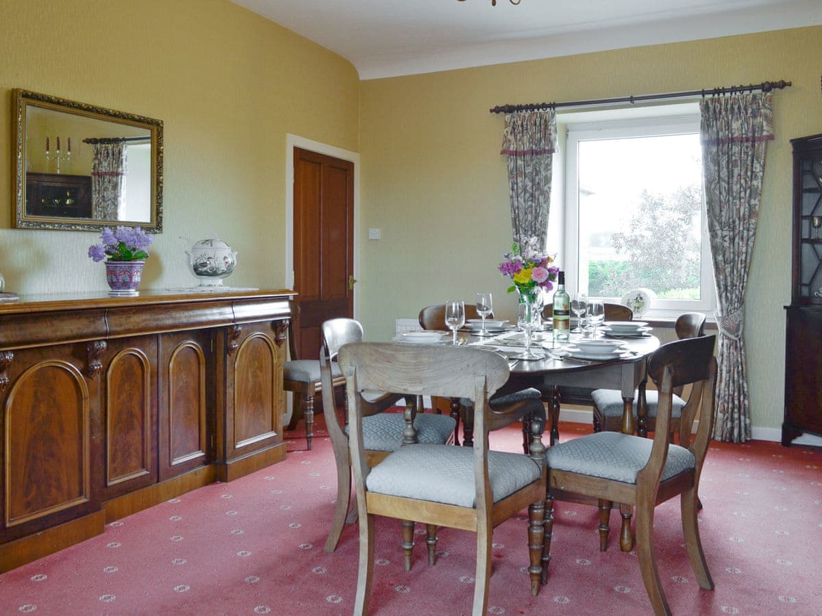 Sauchenshaw Cottage, listing photograph 12