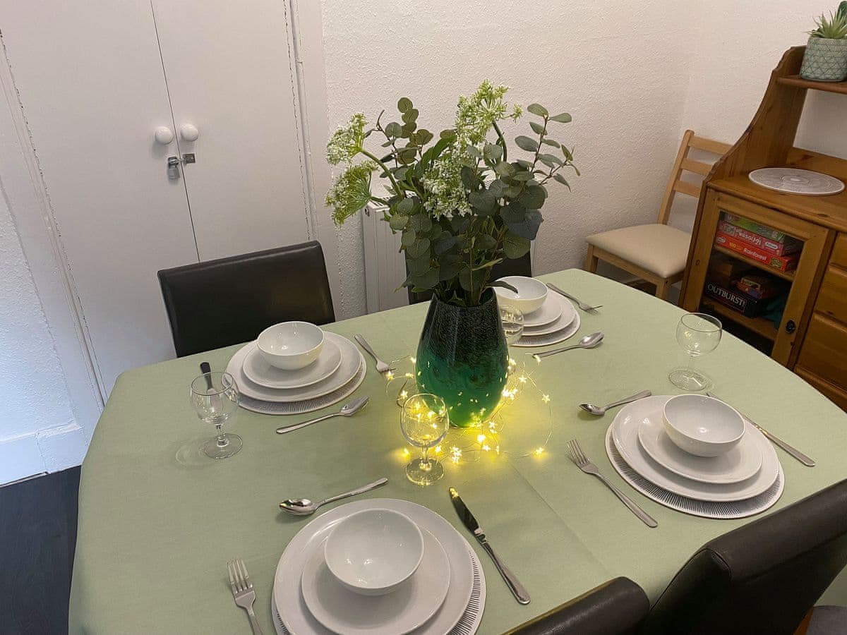 Arden House, listing photograph 4