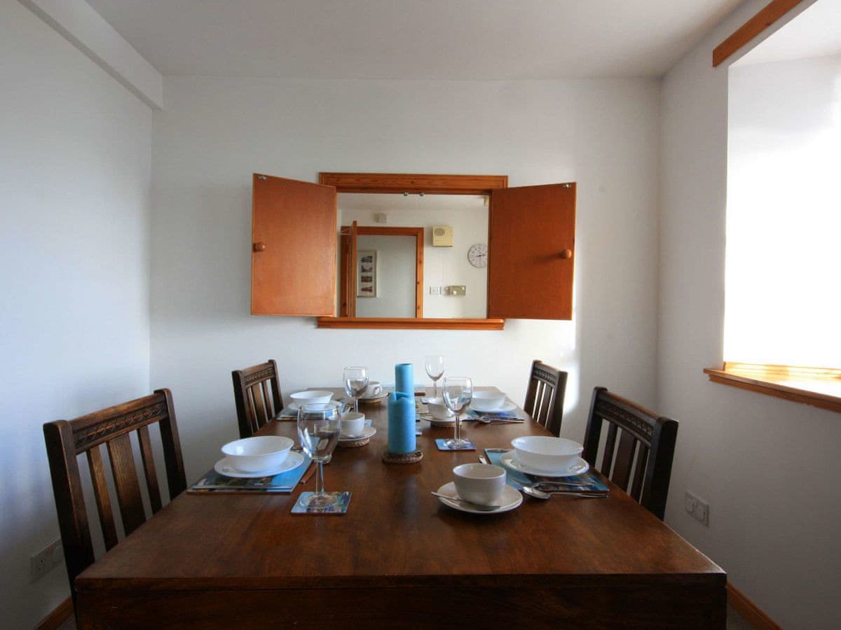The Old Chandlery, listing photograph 7