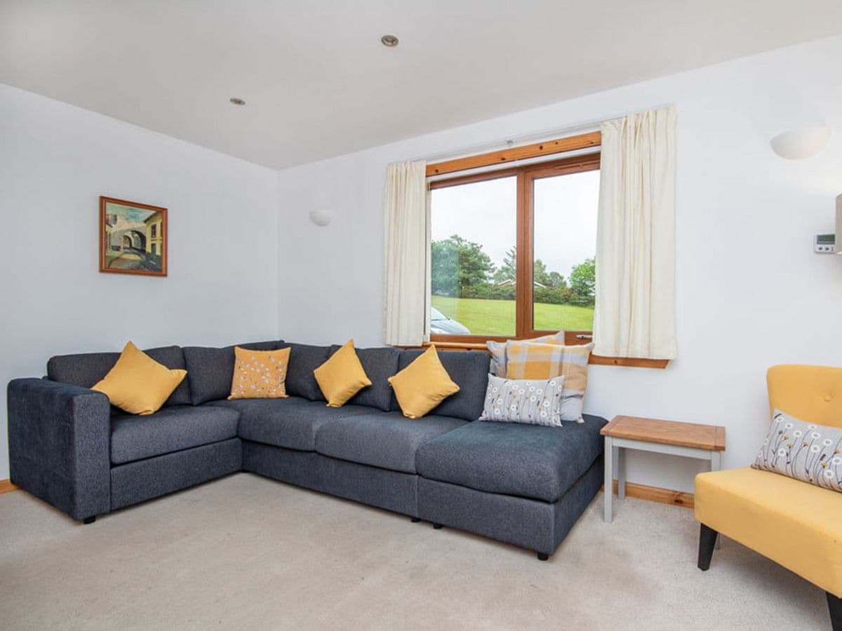 Lower Whinhill, listing photograph 2