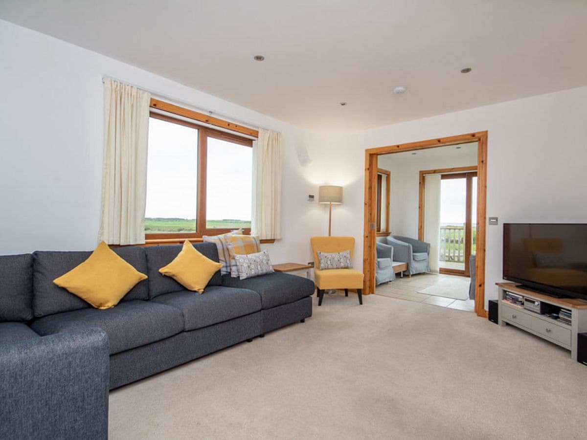 Lower Whinhill, listing photograph 4