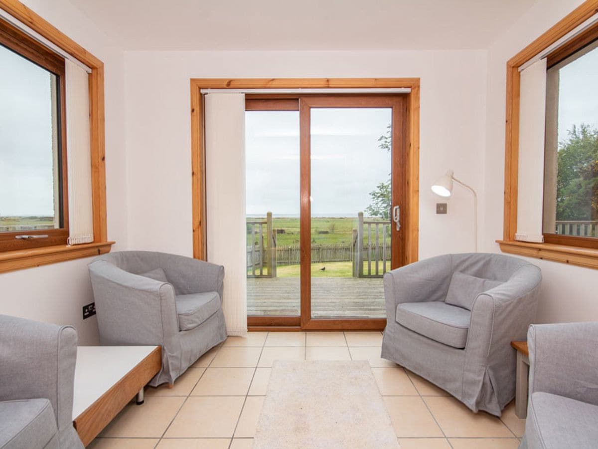 Lower Whinhill, listing photograph 5